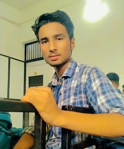 Sahil 🤓🤓