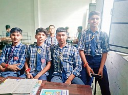 We are 13-14-15-16-17