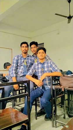 Friendship is such which has no limit..