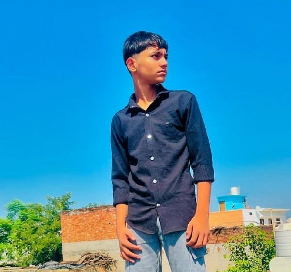 Nothing can be gained without loses any thing, Even heaven demand death.