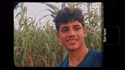 Khet me pankaj