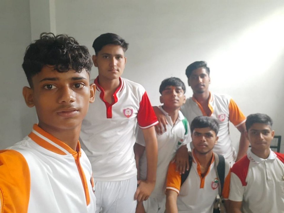 Jai carpenter samaj