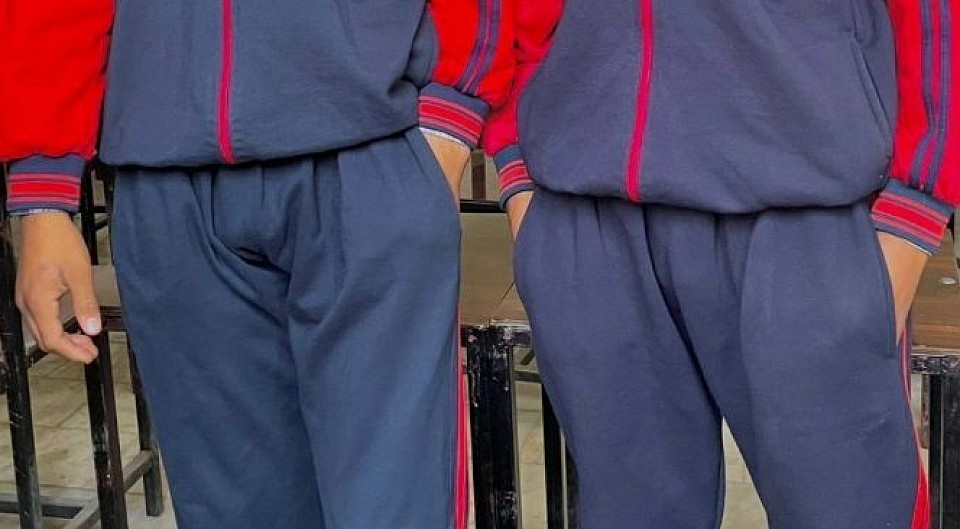 Identify them